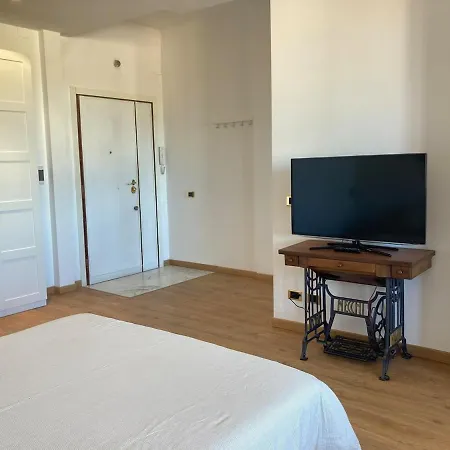 Cozy Place Portuense-trastevere Rome