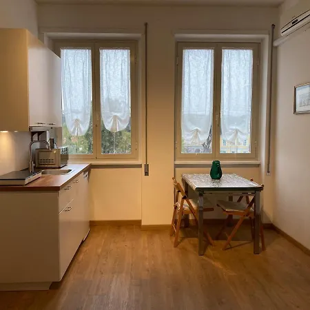 Appartement Cozy Place Portuense-trastevere *