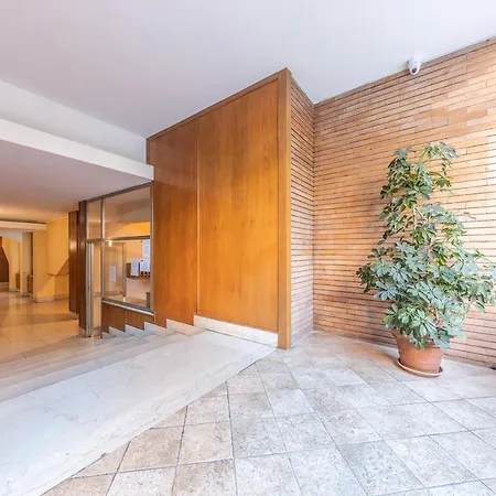 Appartement Cozy Place Portuense-trastevere Rome