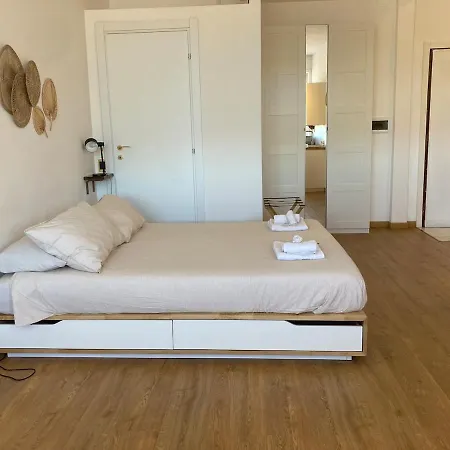 Cozy Place Portuense-trastevere Appartement Rome