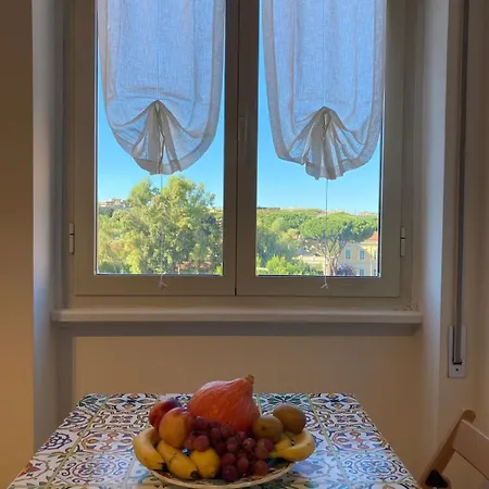 Appartement Cozy Place Portuense-trastevere Rome
