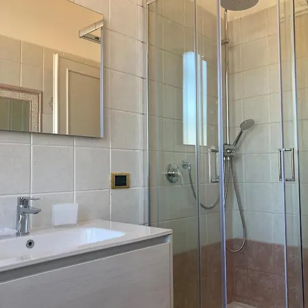 Appartement Cozy Place Portuense-trastevere