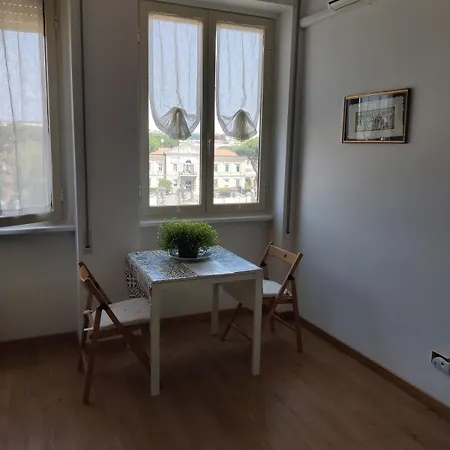 Appartement Cozy Place Portuense-trastevere