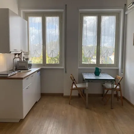 Appartement Cozy Place Portuense-trastevere Rome