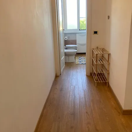 Appartement Cozy Place Portuense-trastevere